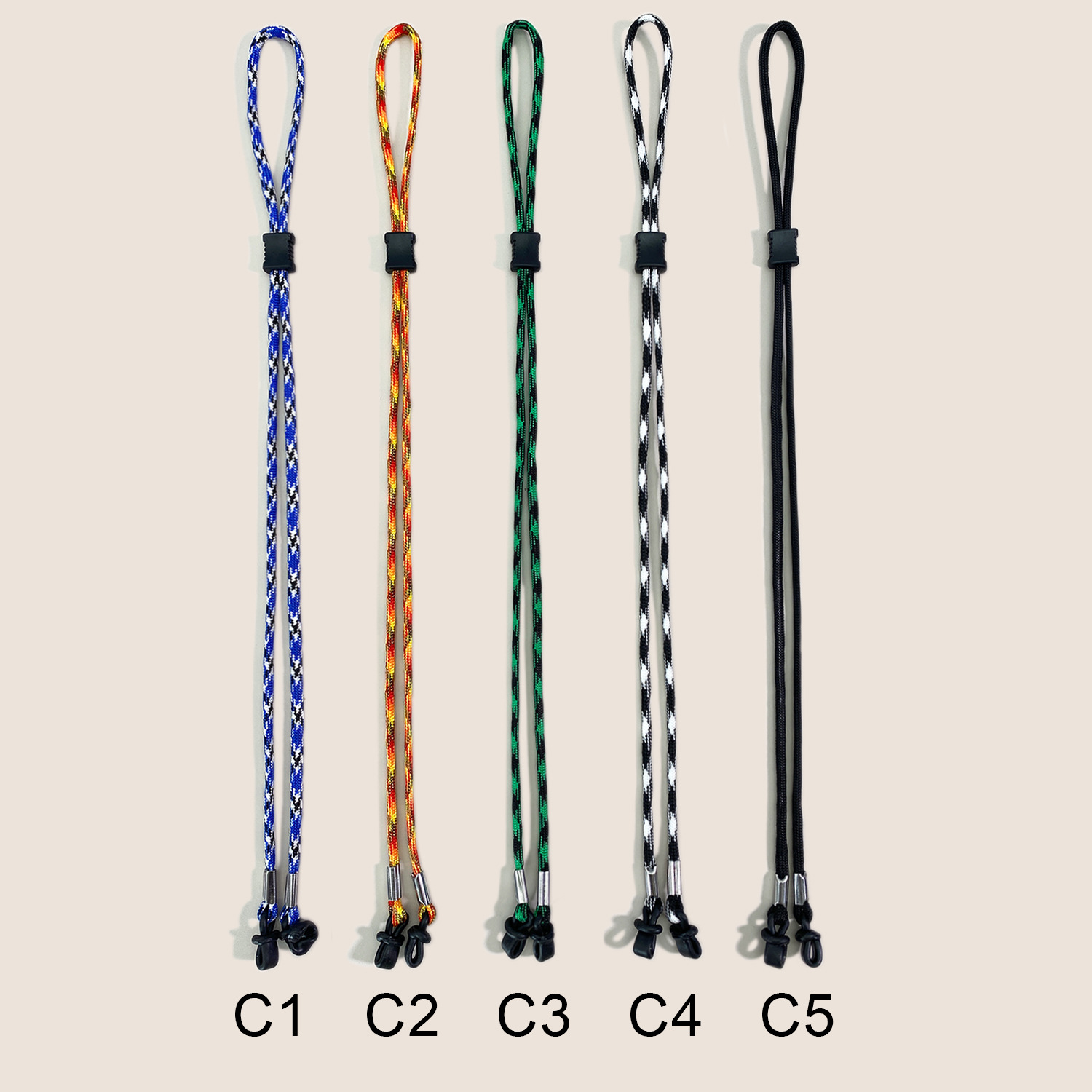 Cross-border Mountaineering Mu - Sunglass Retainer Cord 리뷰 및 가격