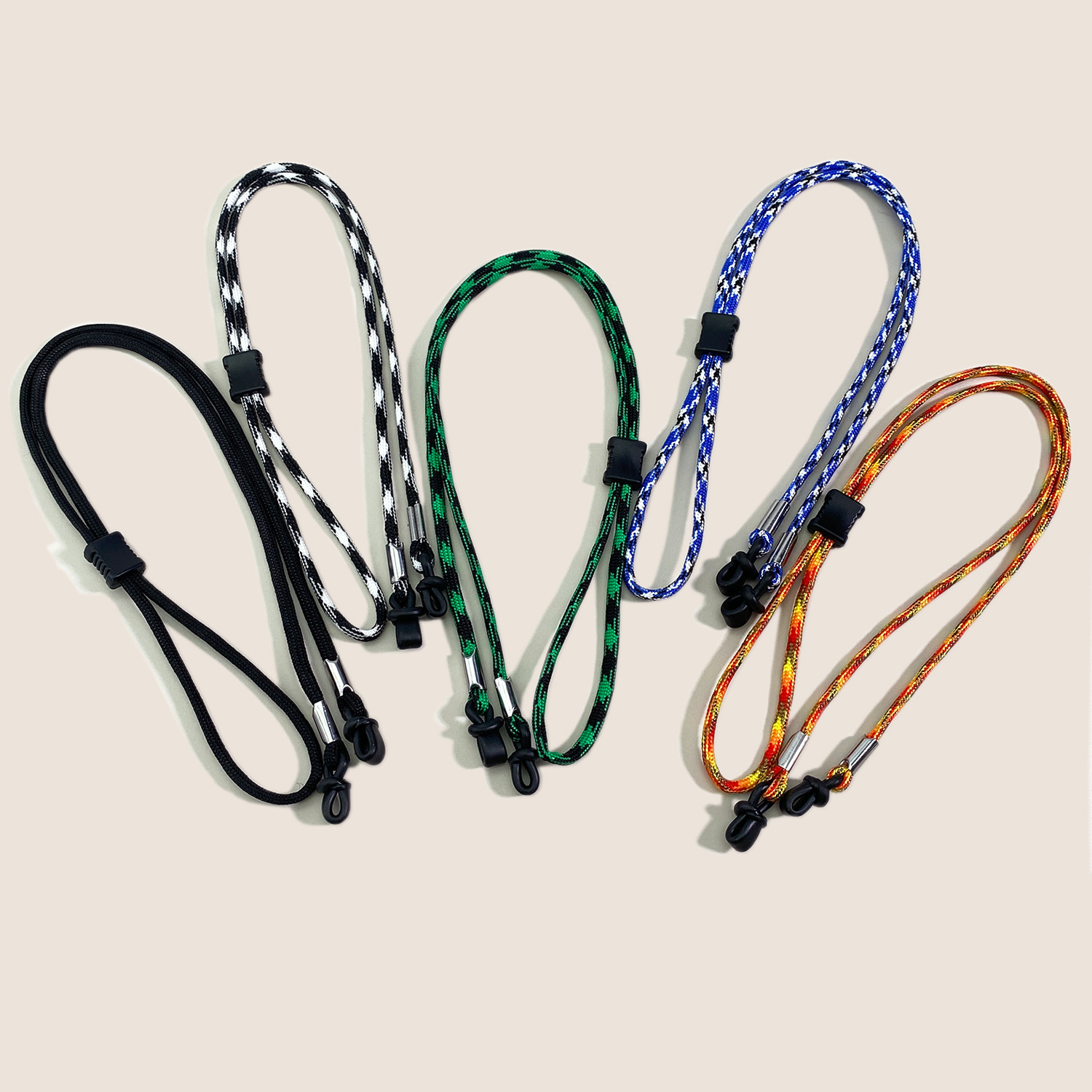 Cross-border Mountaineering Mu - Sunglass Retainer Cord 리뷰 및 가격