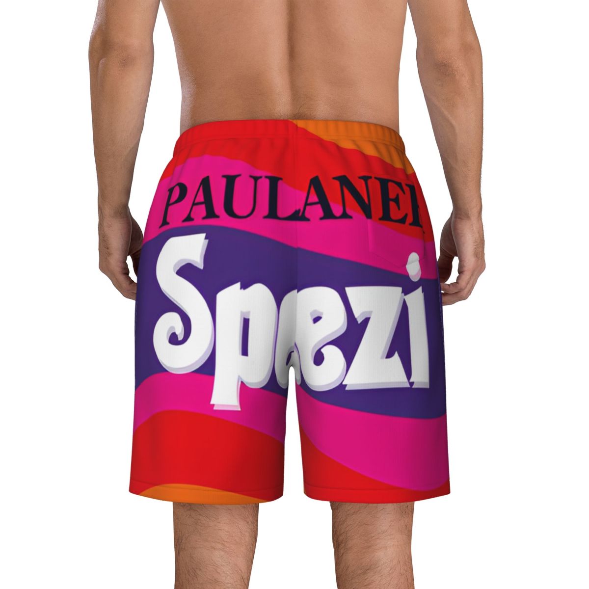 Paulaner Spezi Board Shorts Su - Trunks Board Surf 리뷰 및 가격