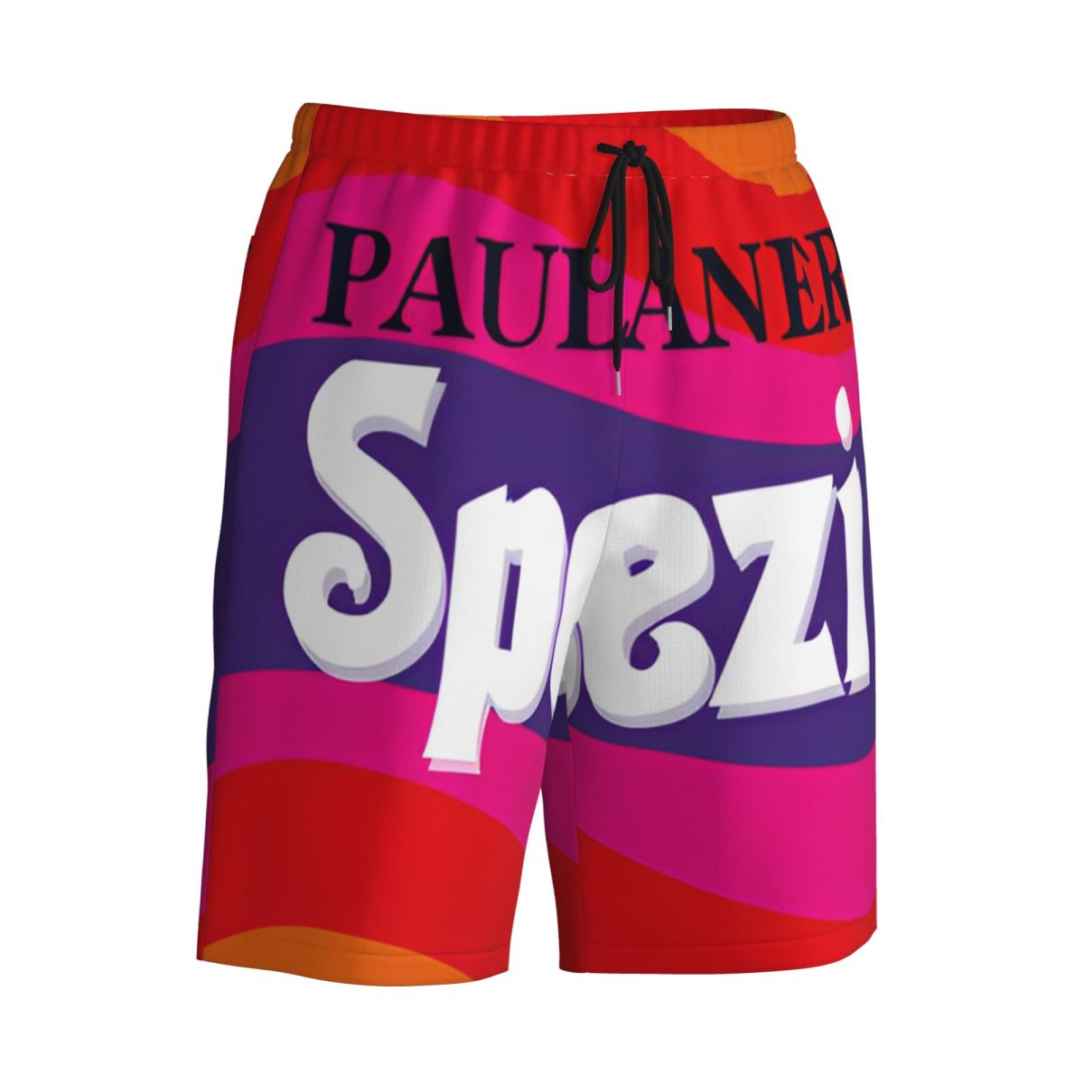 Paulaner Spezi Board Shorts Su - Trunks Board Surf 리뷰 및 가격