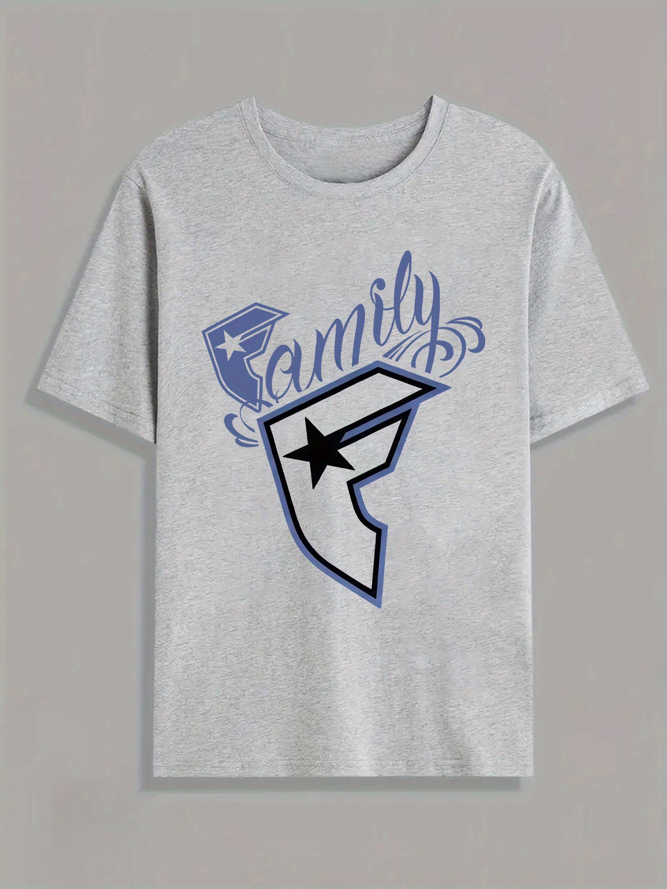 Men's Casual T-Shirt Family Gr - Linen Shirt Breathable 리뷰 및 가격