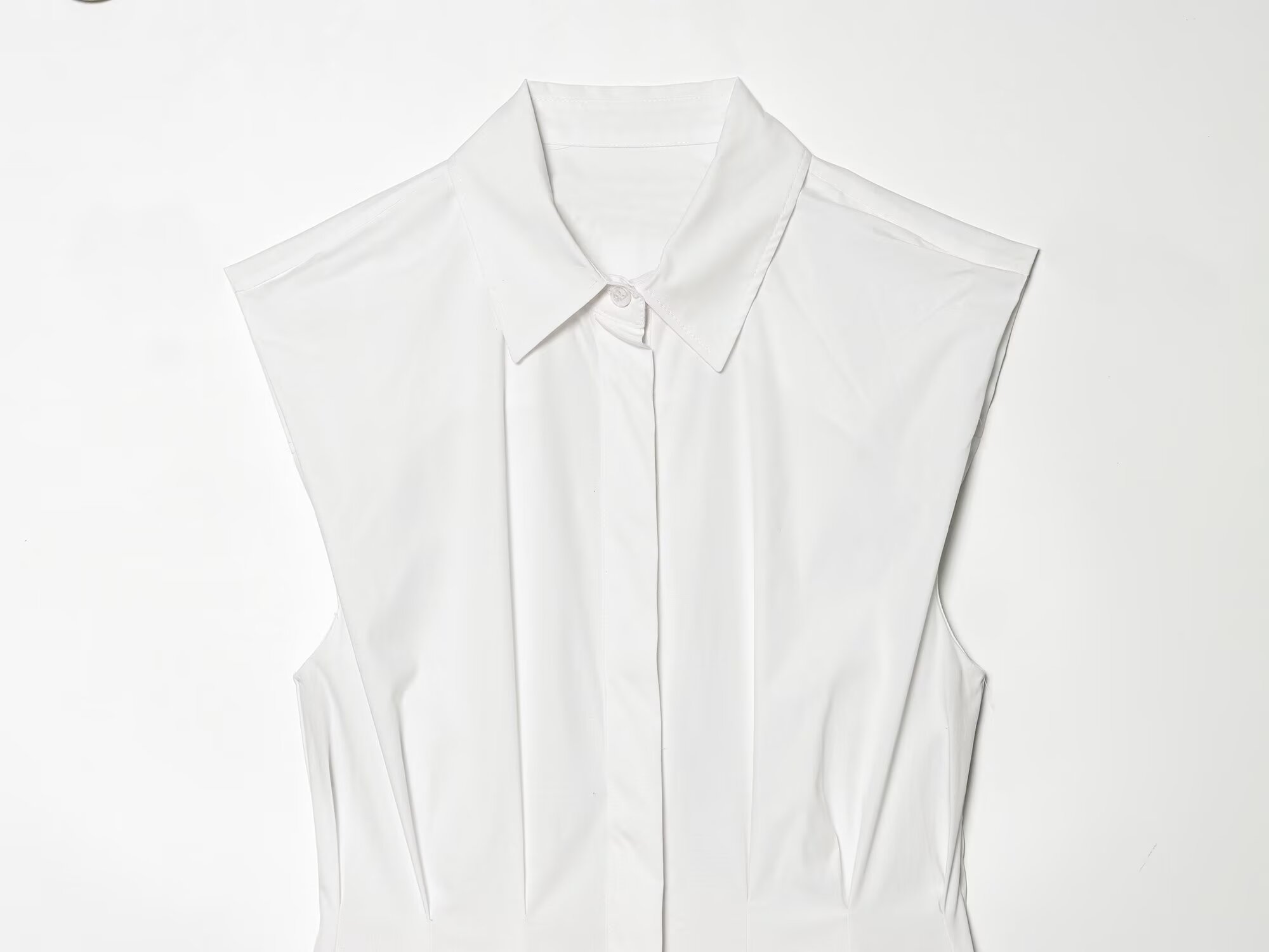 KONDALA Commute Casual Sleevel - Shirt Camp Collar 리뷰 및 가격