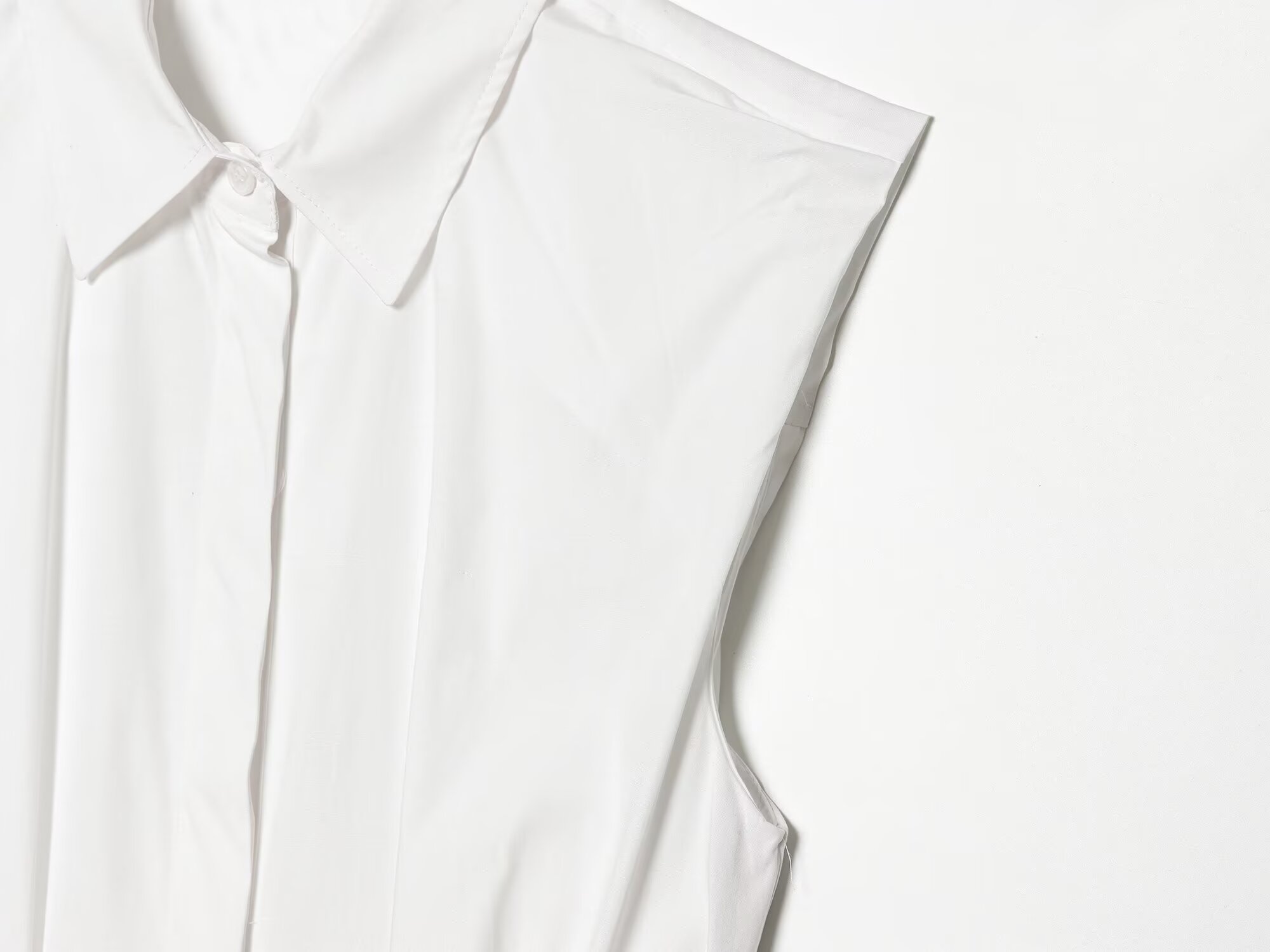 KONDALA Commute Casual Sleevel - Shirt Camp Collar 리뷰 및 가격