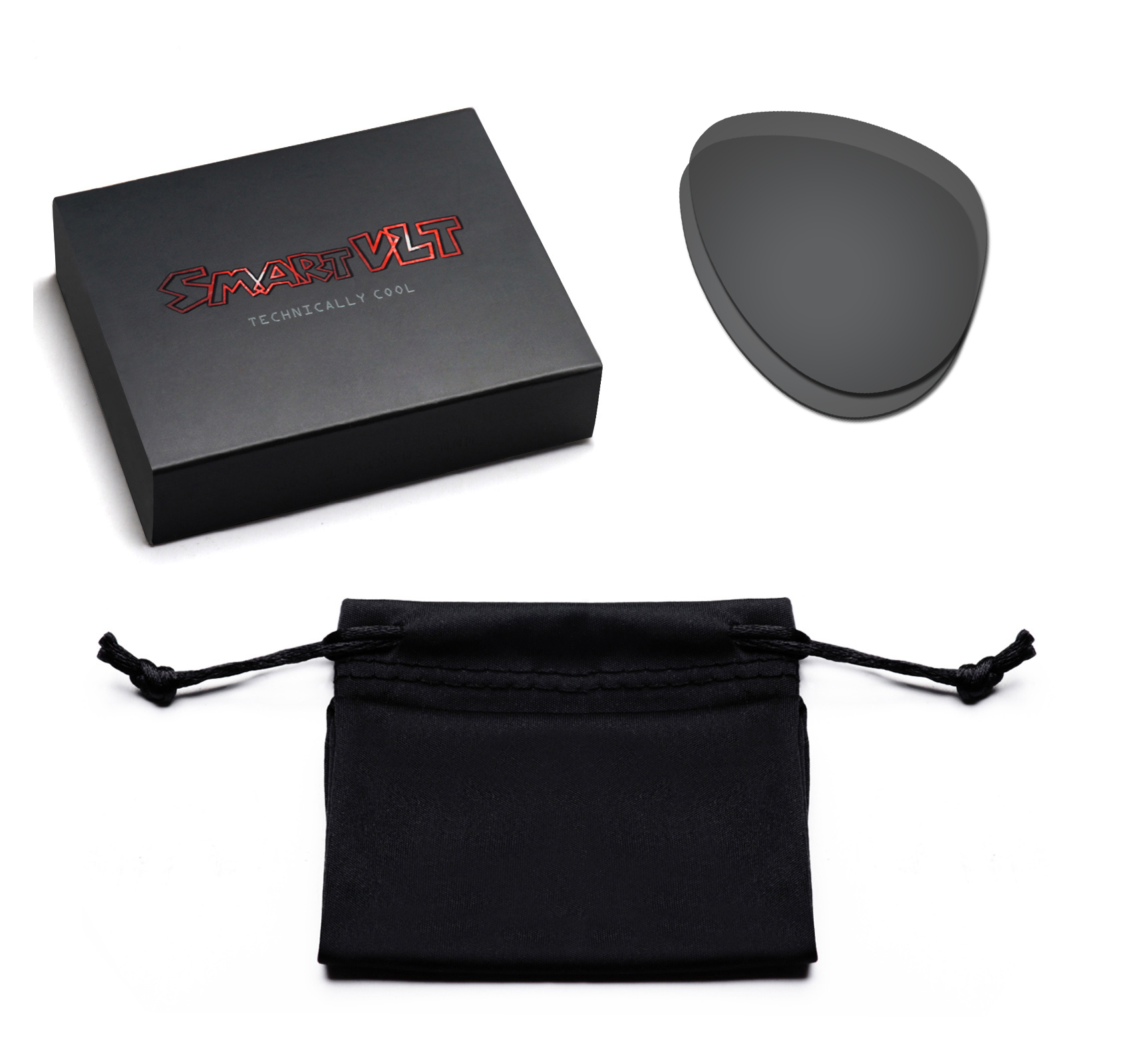 SmartVLT Polarized Replacement - Sunglasses Aviator Polarized 리뷰 및 가격