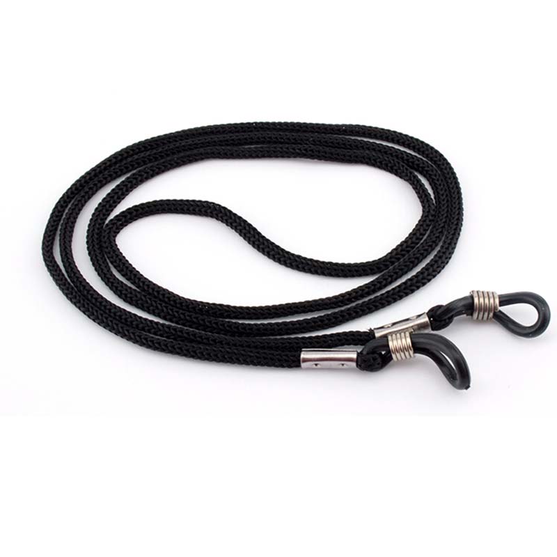 12pcs/set Black Nylon Cord Eye - Sunglass Retainer Cord 리뷰 및 가격