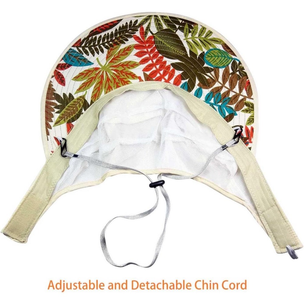 Sun Hats for Women Wide Brim U - Packable Hat Nylon 리뷰 및 가격