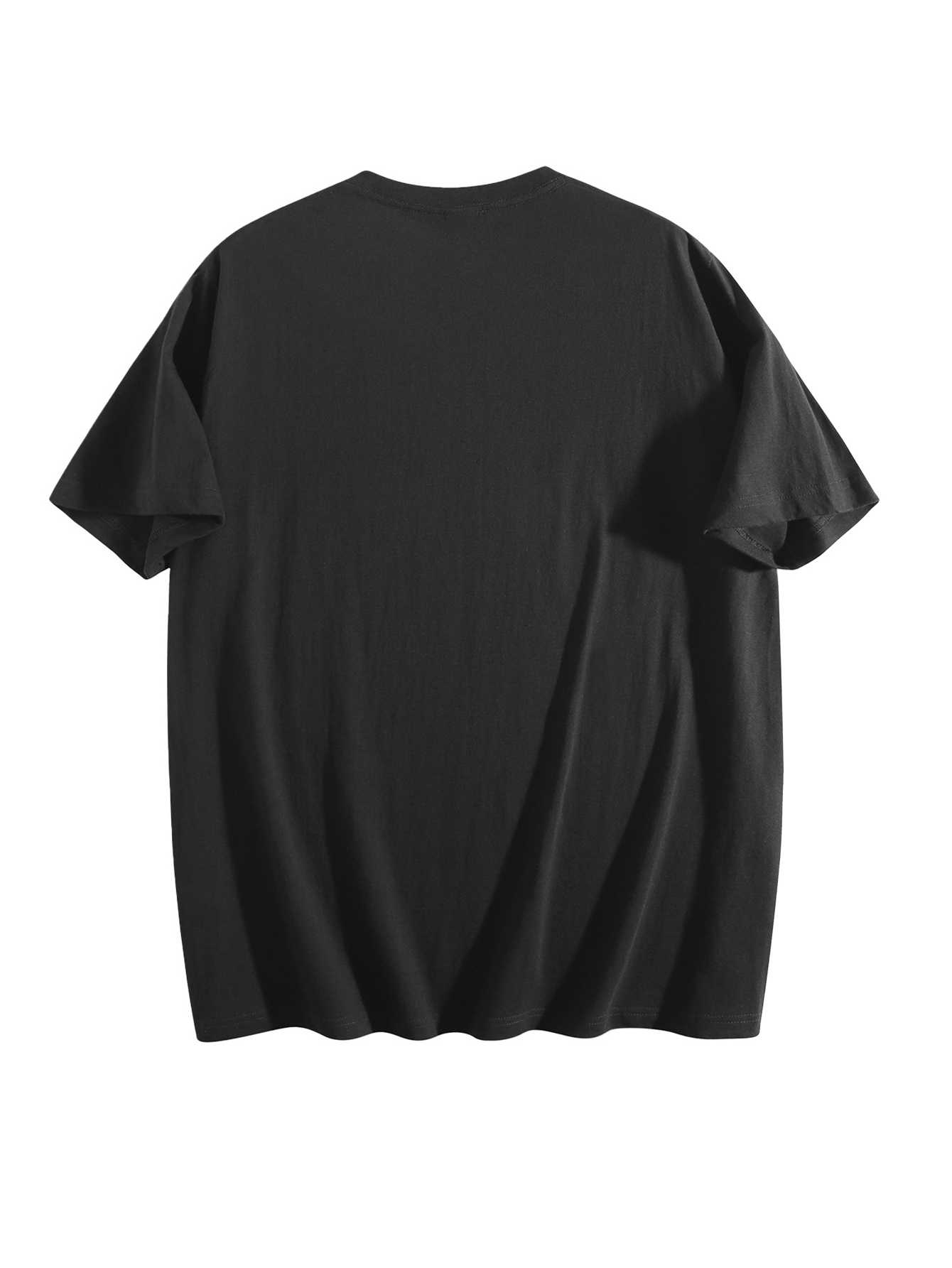 t shirt for men 2025 Fashion B - Tee Graphic Print 리뷰 및 가격