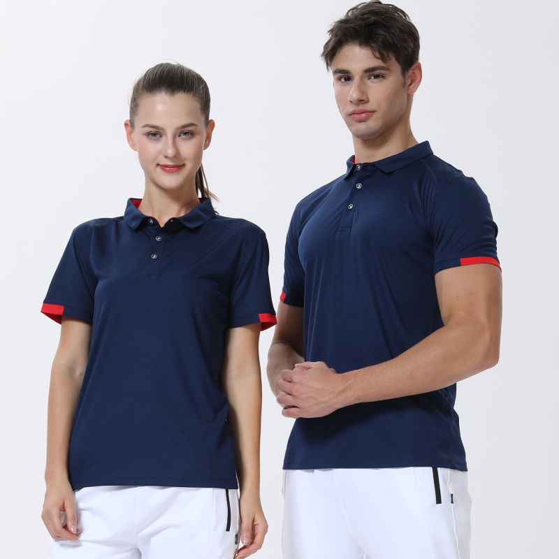 Quick Dry Sports POLO Shirt Fi - Shirt Camp Collar 리뷰 및 가격