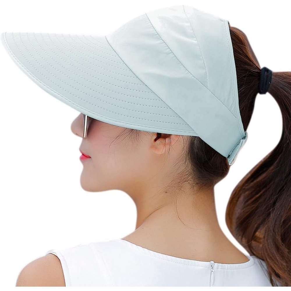 Sun Hats for Women Wide Brim U - Packable Hat Nylon 리뷰 및 가격