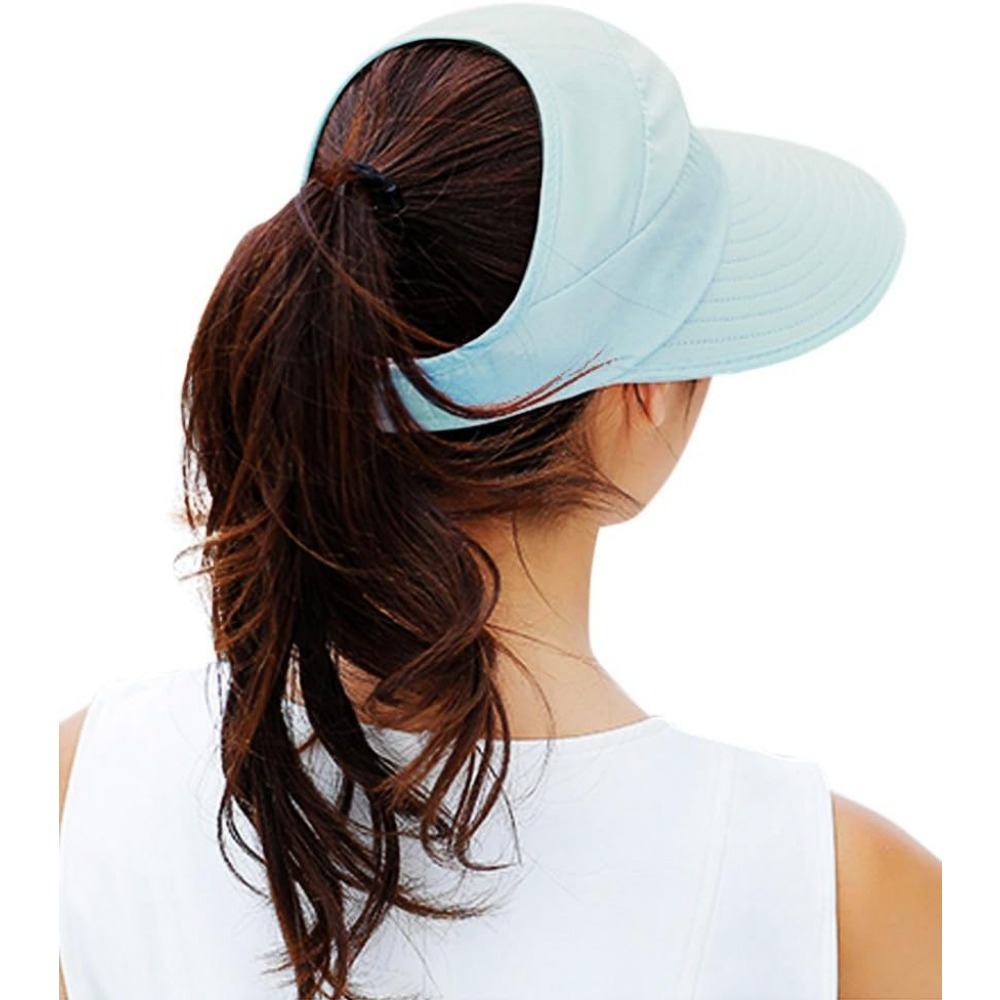 Sun Hats for Women Wide Brim U - Packable Hat Nylon 리뷰 및 가격