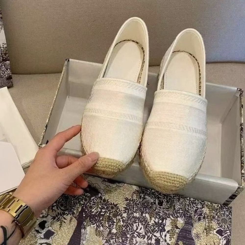 Spring Summer New Women's Embr - Espadrille Slip On 리뷰 및 가격