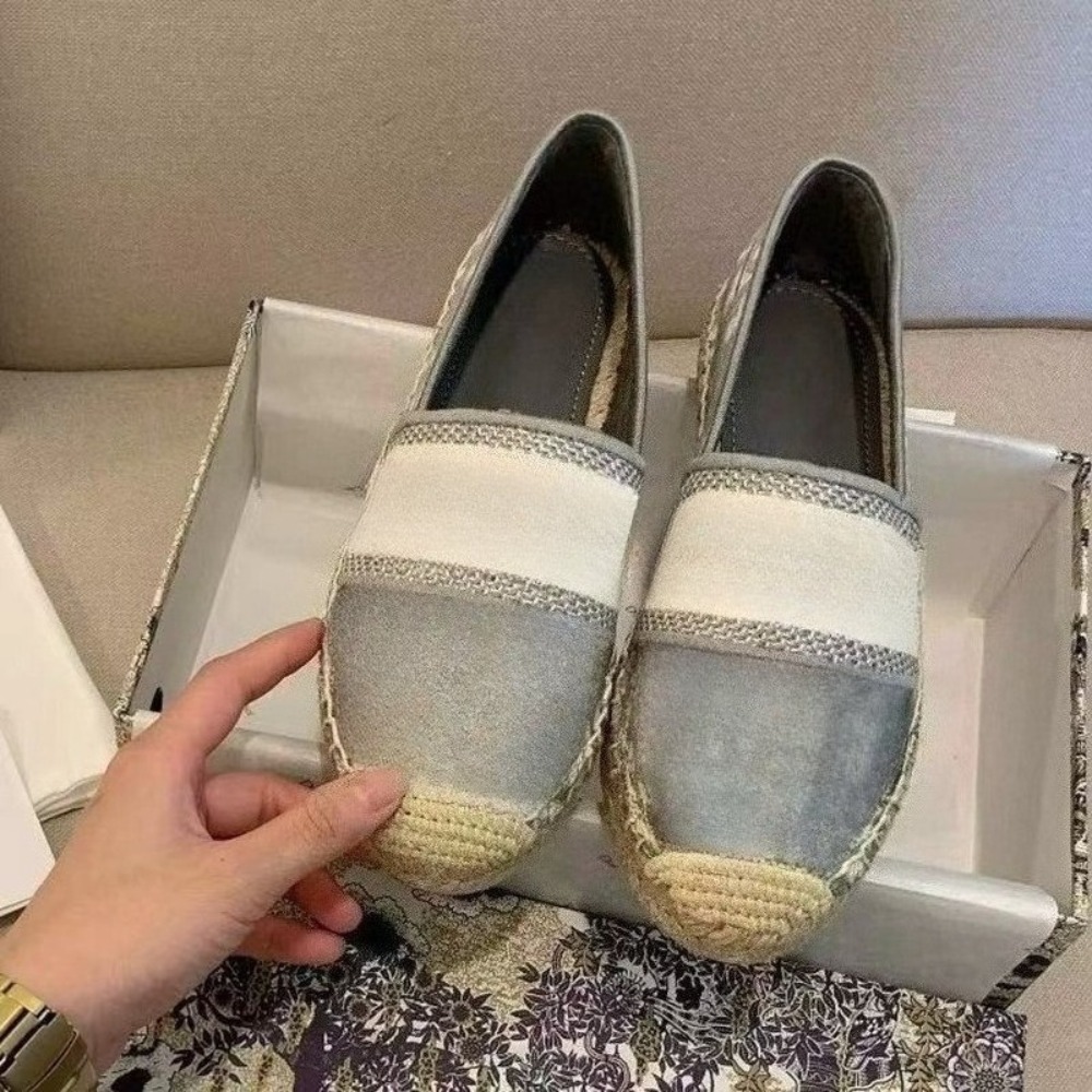 Spring Summer New Women's Embr - Espadrille Slip On 리뷰 및 가격