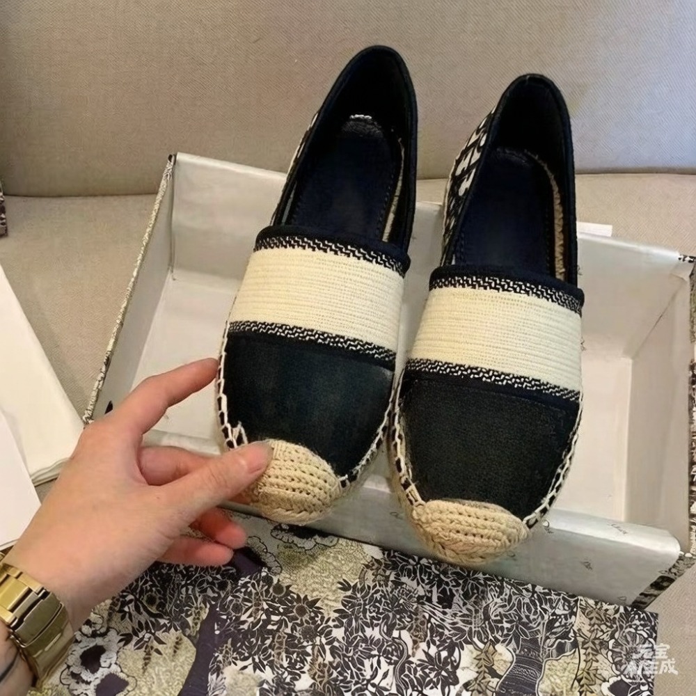 Spring Summer New Women's Embr - Espadrille Slip On 리뷰 및 가격