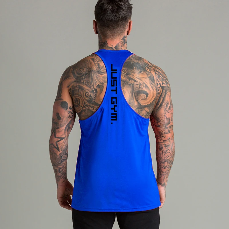 Gym Sports Mens Bodybuilding M - Tank Top Muscle 리뷰 및 가격