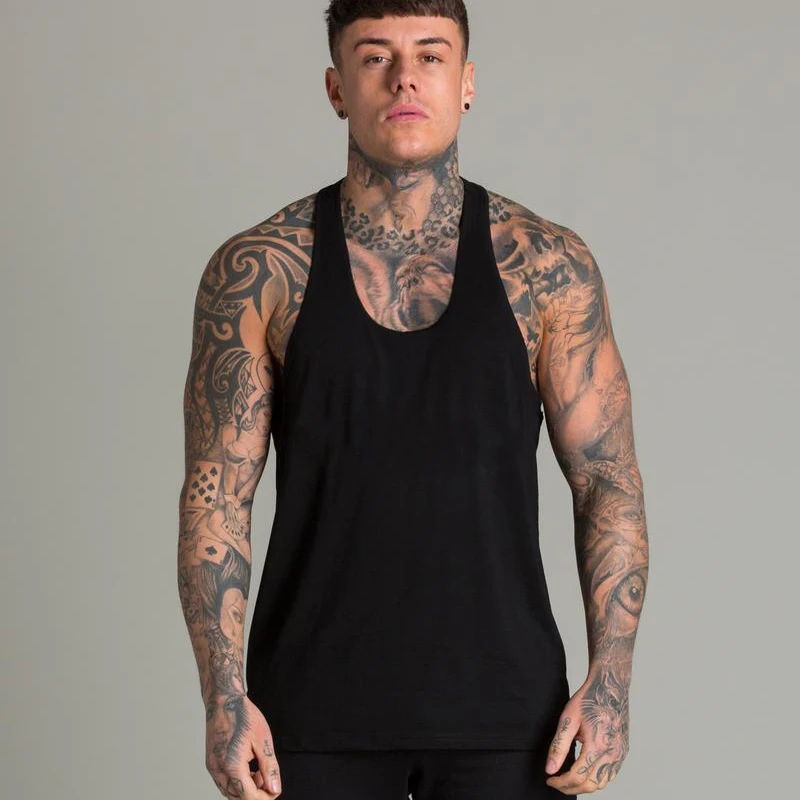 Gym Sports Mens Bodybuilding M - Tank Top Muscle 리뷰 및 가격