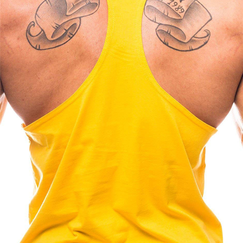 Gym Bodybuilding Tank Tops Fas - Tank Top Muscle 리뷰 및 가격