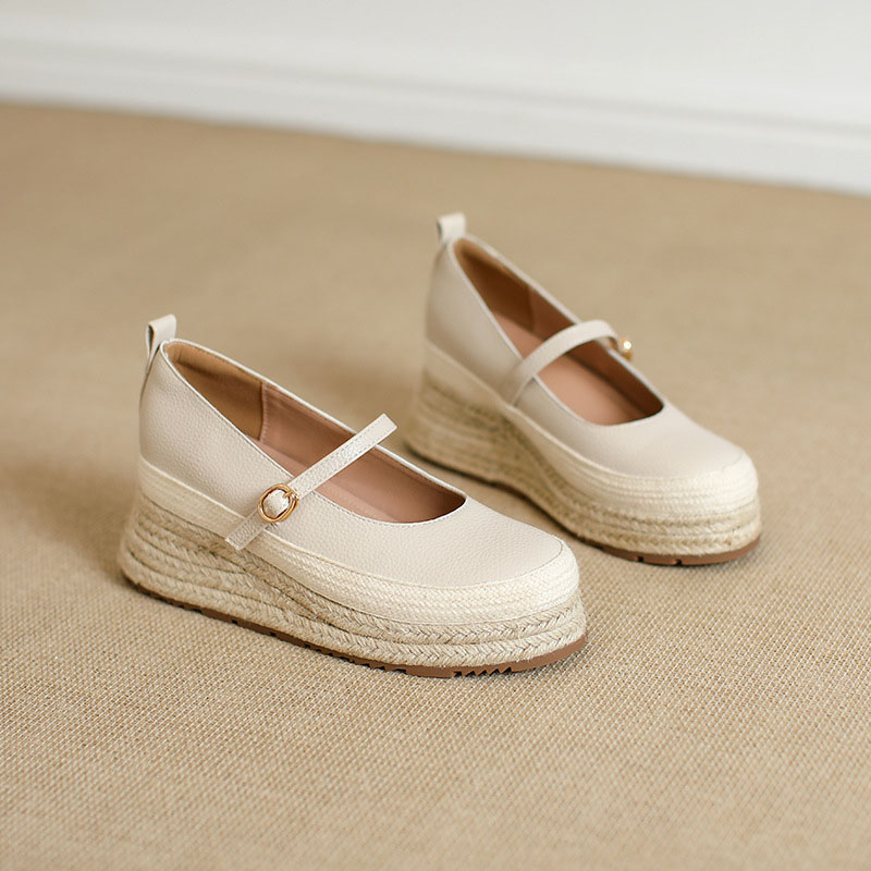 XMWRLW 2026 Women Spring Summe - Espadrille Slip On 리뷰 및 가격