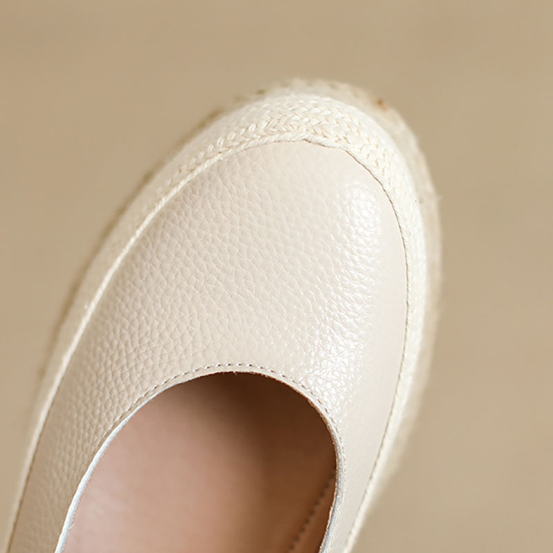 XMWRLW 2026 Women Spring Summe - Espadrille Slip On 리뷰 및 가격