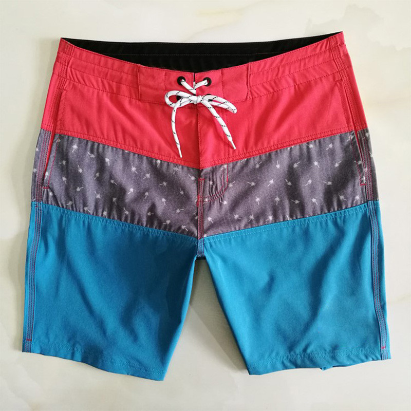 Summer Man Swimwear Board Beac - Trunks Board Surf 리뷰 및 가격