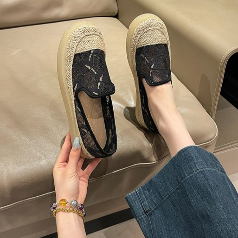 Women's Espadrilles 2026 Summe - Espadrille Slip On 리뷰 및 가격