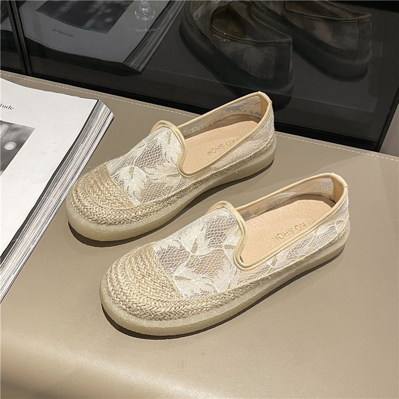 Women's Espadrilles 2026 Summe - Espadrille Slip On 리뷰 및 가격