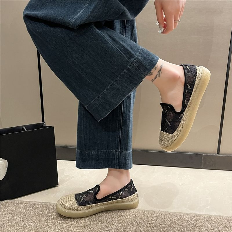 Women's Espadrilles 2026 Summe - Espadrille Slip On 리뷰 및 가격