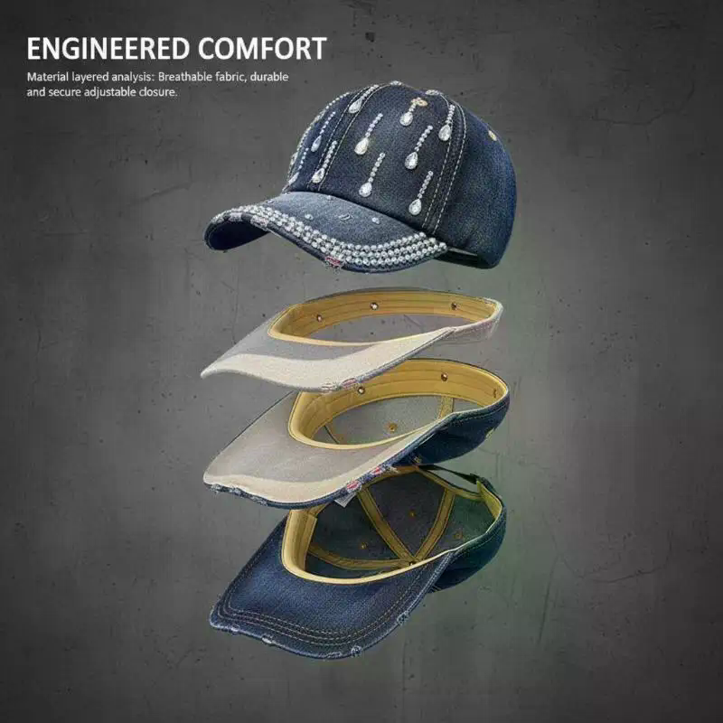 Summer Sun Cowboy Hat Foldable - Bucket Hat Straw 리뷰 및 가격