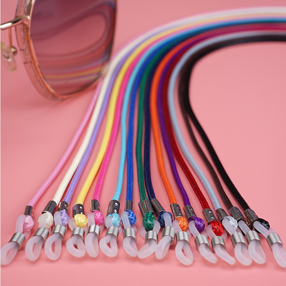 Fashion Glasses Strap Neck Cor - Sunglass Retainer Cord 리뷰 및 가격