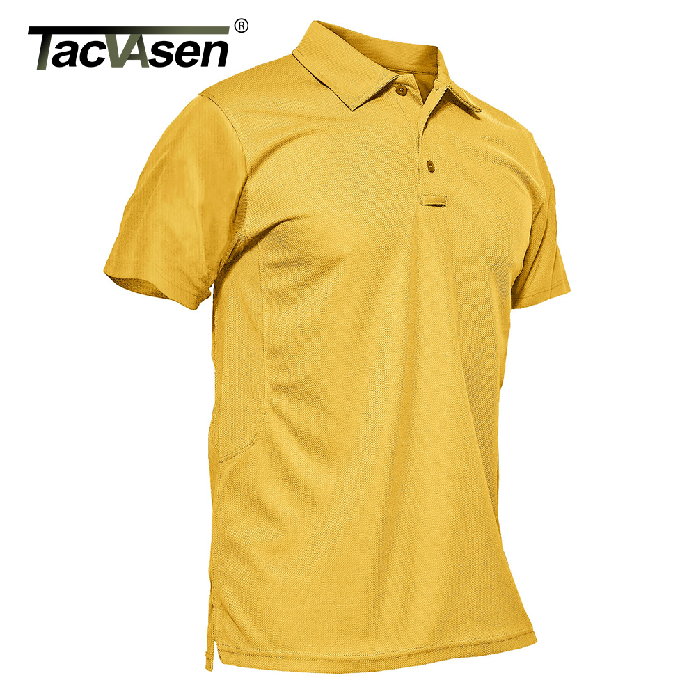 TACVASEN Summer Colorful Fashi - Polo Shirt Pique 리뷰 및 가격