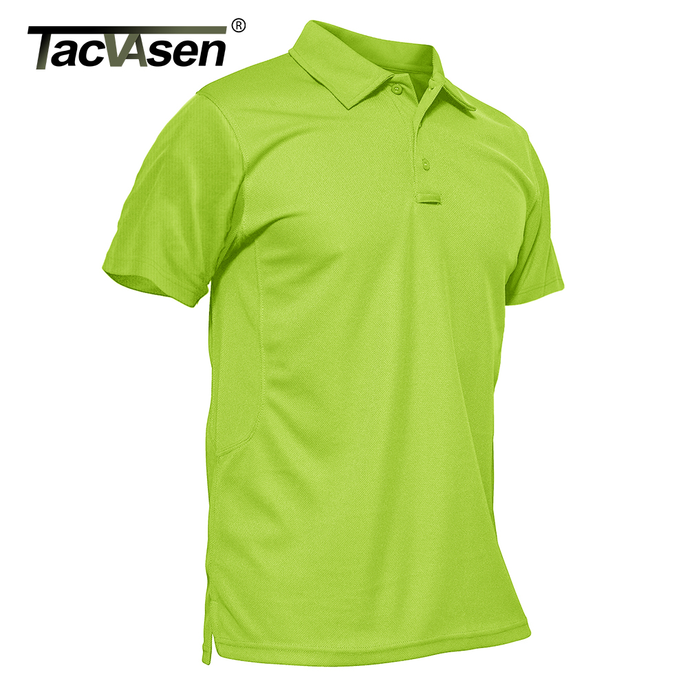 TACVASEN Summer Colorful Fashi - Polo Shirt Pique 리뷰 및 가격