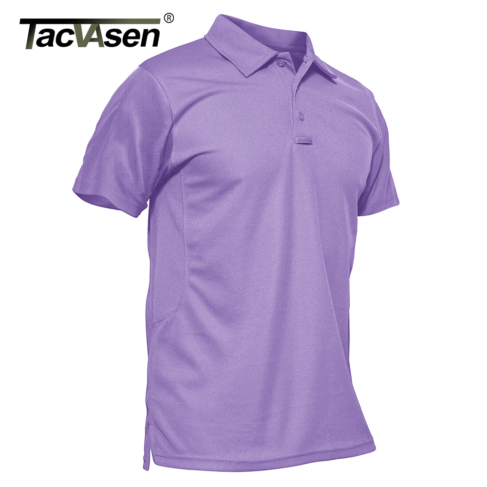 TACVASEN Summer Colorful Fashi - Polo Shirt Pique 리뷰 및 가격