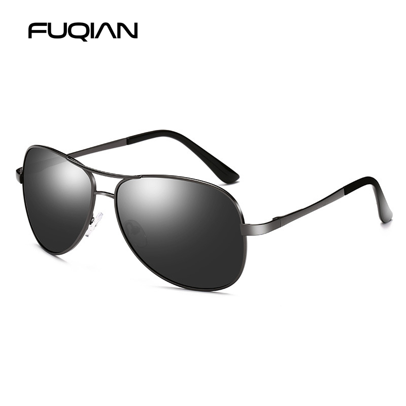 Classic Pilot Polarized Sungla - Sunglasses Aviator Polarized 리뷰 및 가격