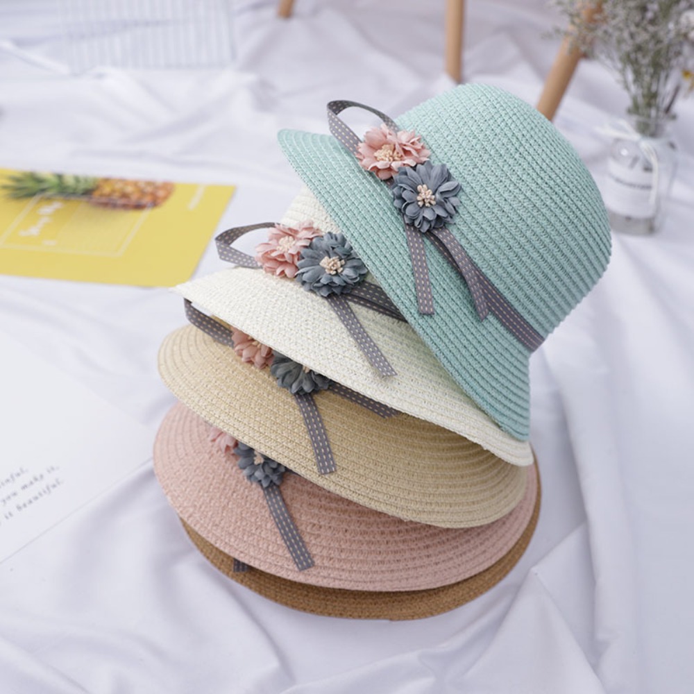 Crossbody Bag Sun UV Protectio - Bucket Hat Straw 리뷰 및 가격