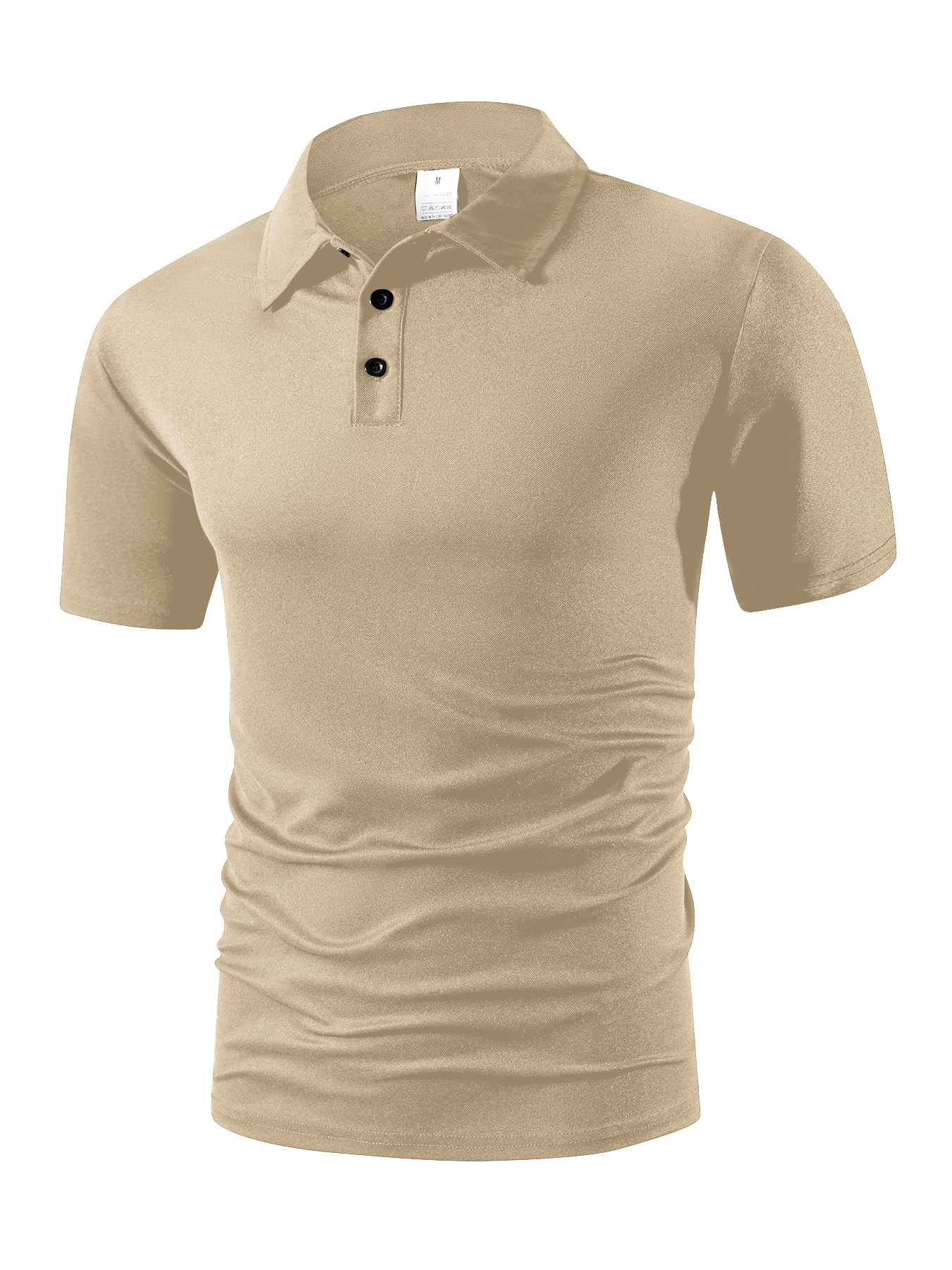 Men's Summer Polo Shirt Casual - Polo Shirt Pique 리뷰 및 가격