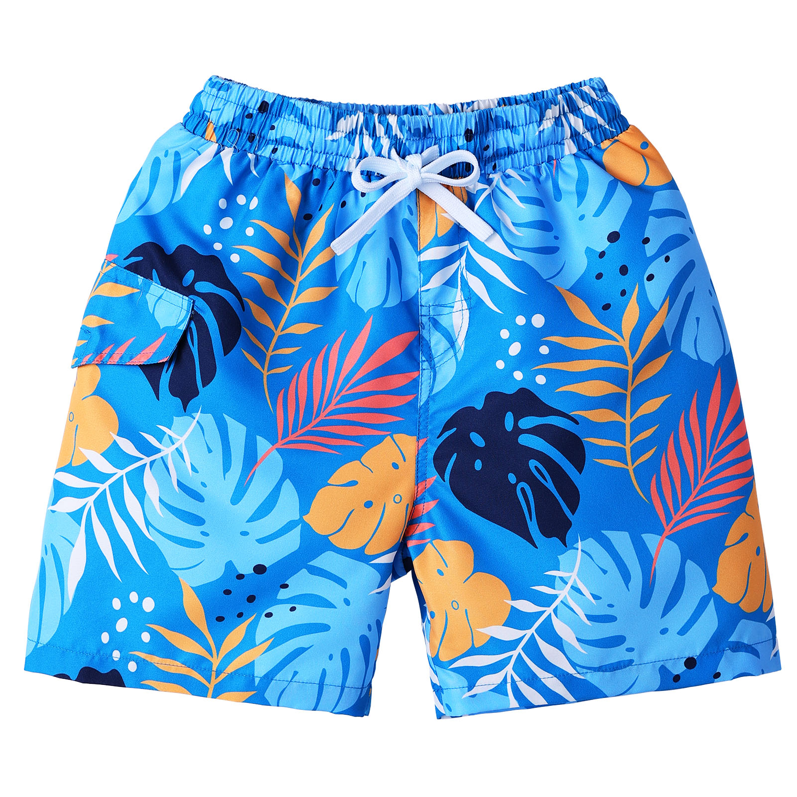 Hawaii Kids Swim Shorts Cute S - Trunks Board Surf 리뷰 및 가격