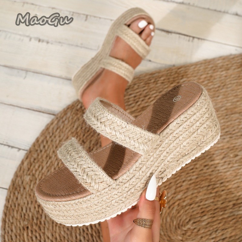 2026 Spring Summer Espadrille  - Espadrille Slip On 리뷰 및 가격