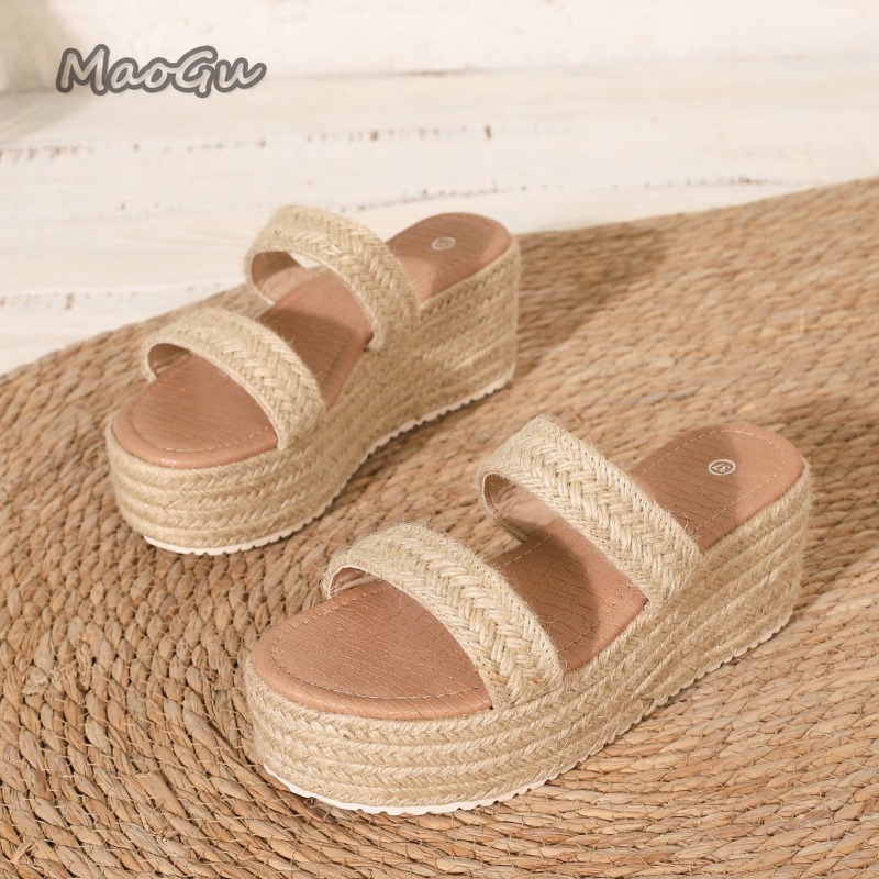 2026 Spring Summer Espadrille  - Espadrille Slip On 리뷰 및 가격