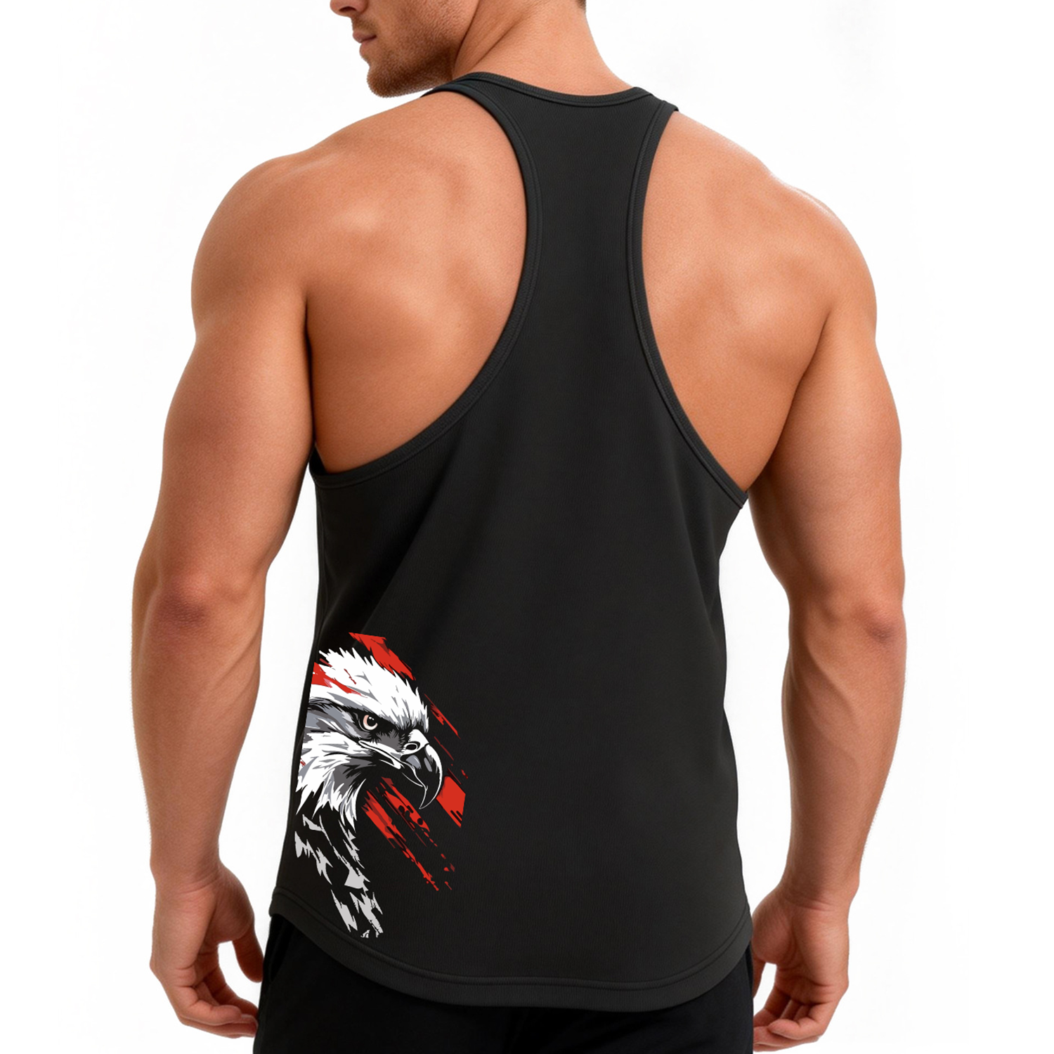 Men's Gym Tank Tops Quick Dry  - Tank Top Muscle 리뷰 및 가격
