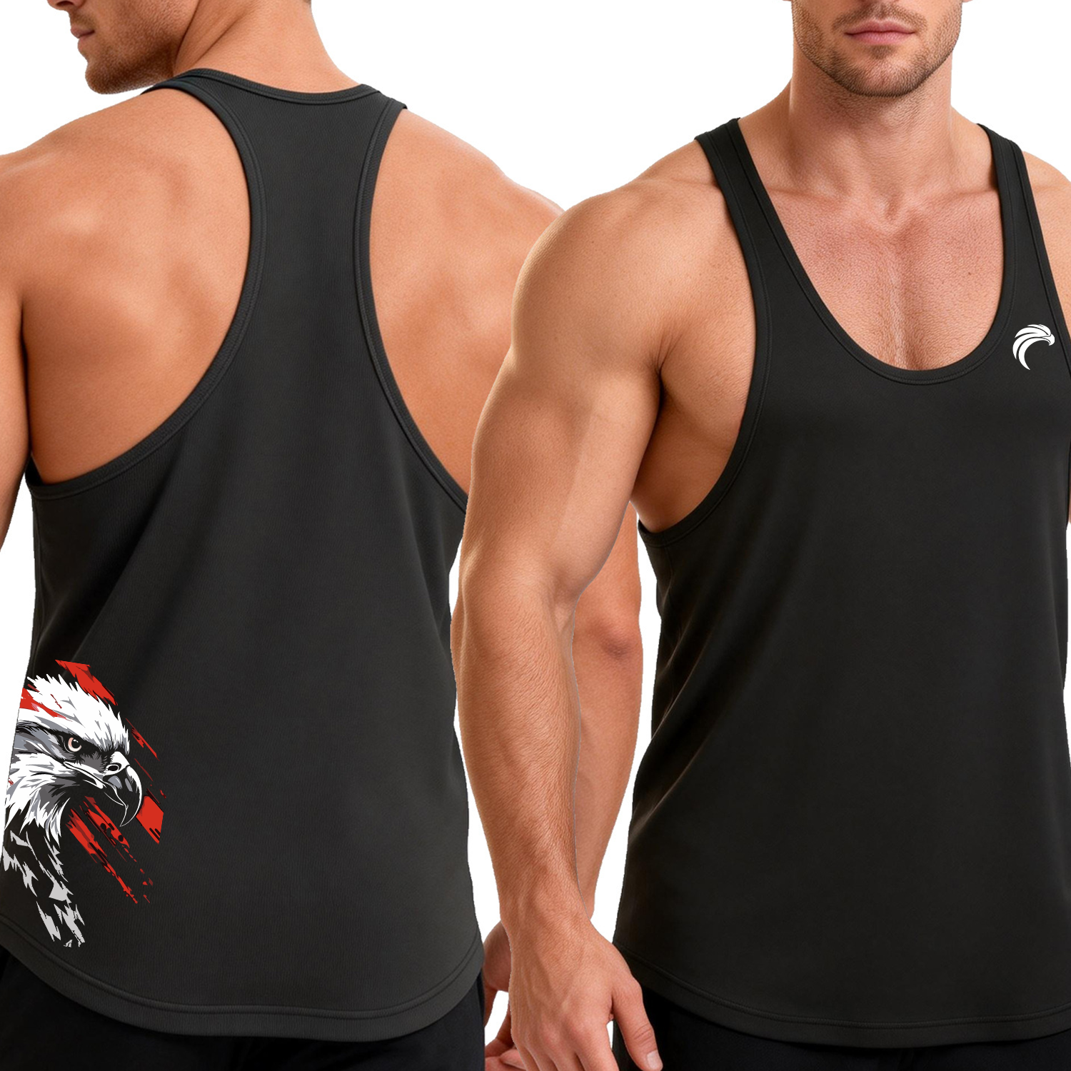 Men's Gym Tank Tops Quick Dry  - Tank Top Muscle 리뷰 및 가격