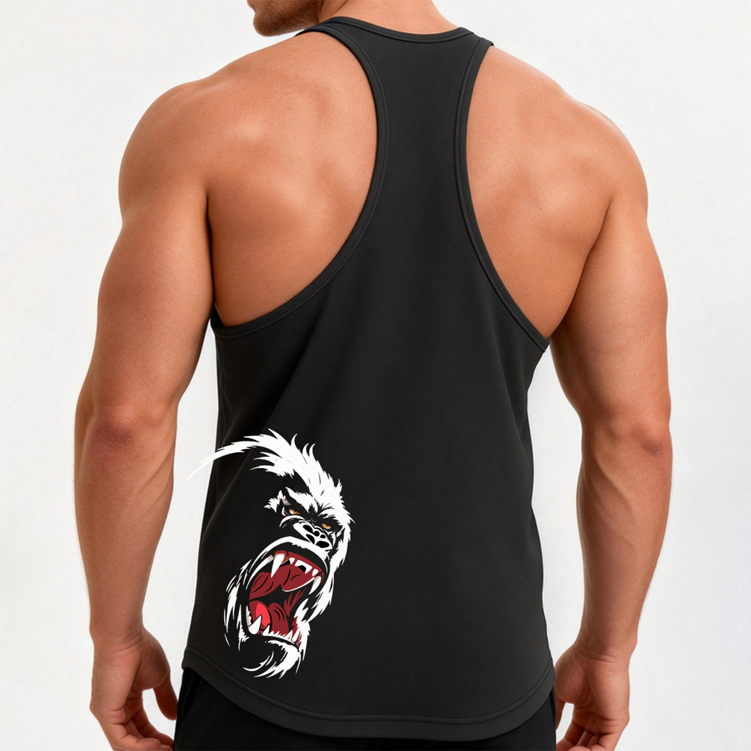 Men's Gym Tank Tops Quick Dry  - Tank Top Muscle 리뷰 및 가격