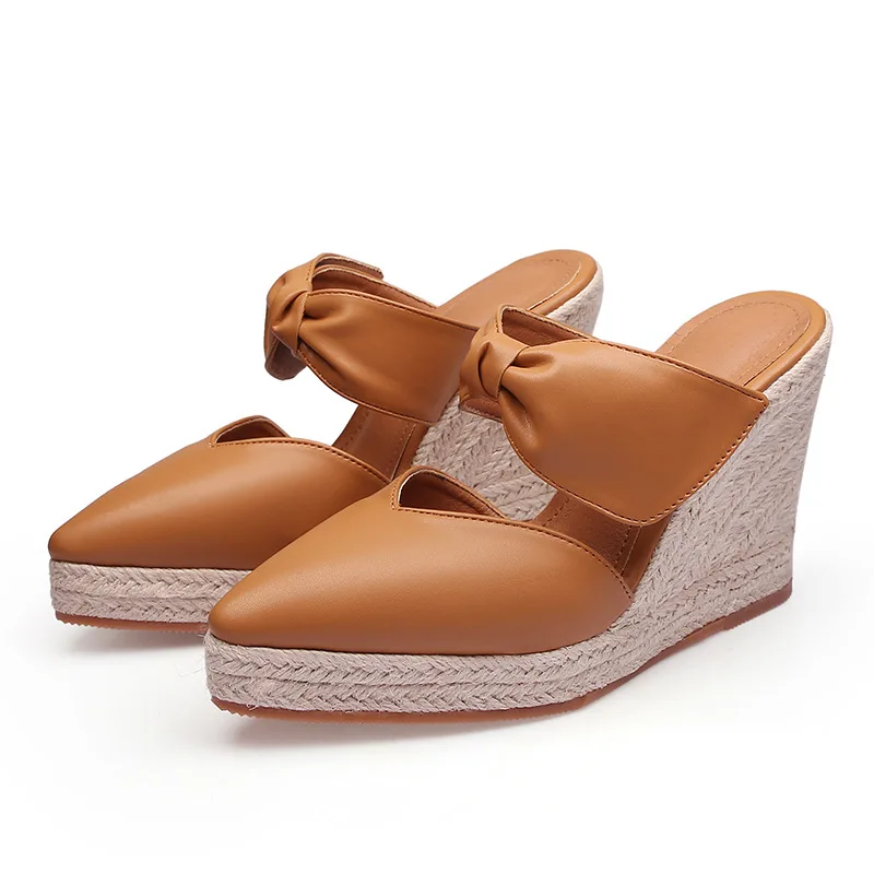 Women's High Heel Sandals Espa - Espadrille Slip On 리뷰 및 가격