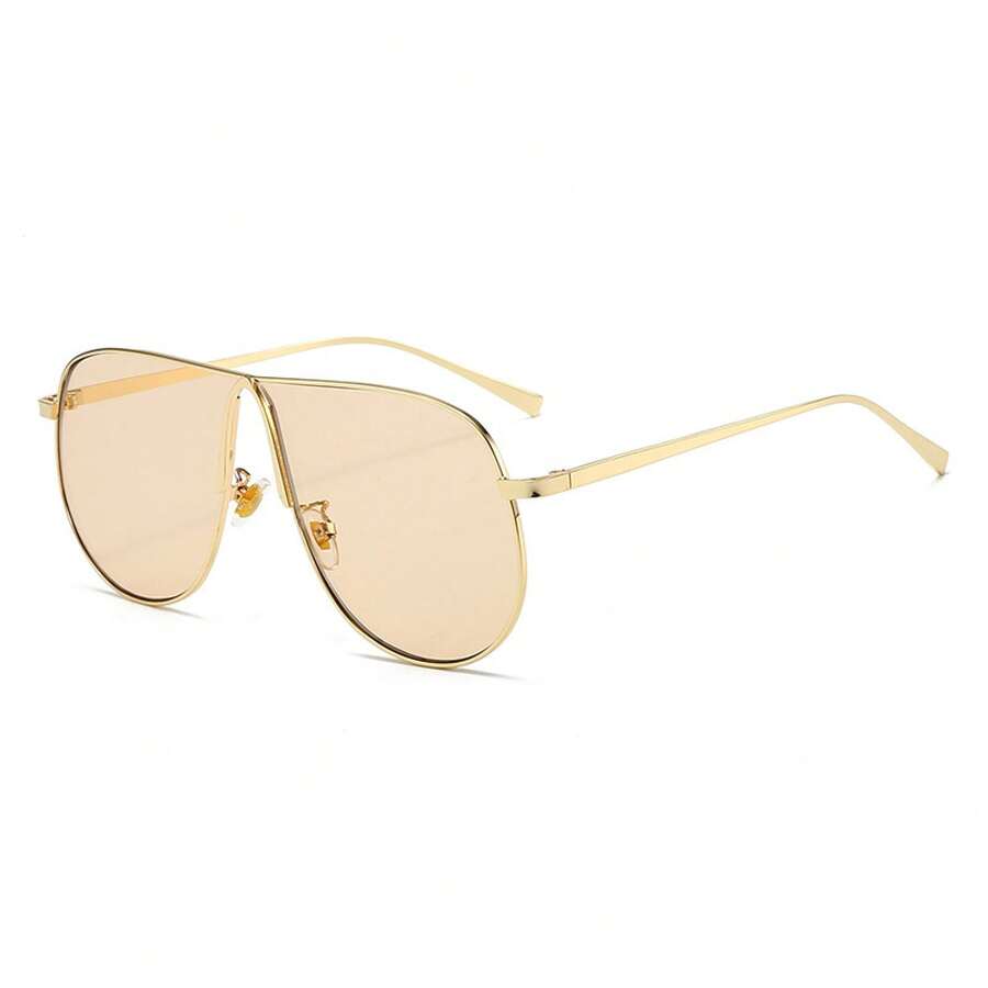 High Quality Metal Aviator Sun - Sunglasses Aviator Polarized 리뷰 및 가격