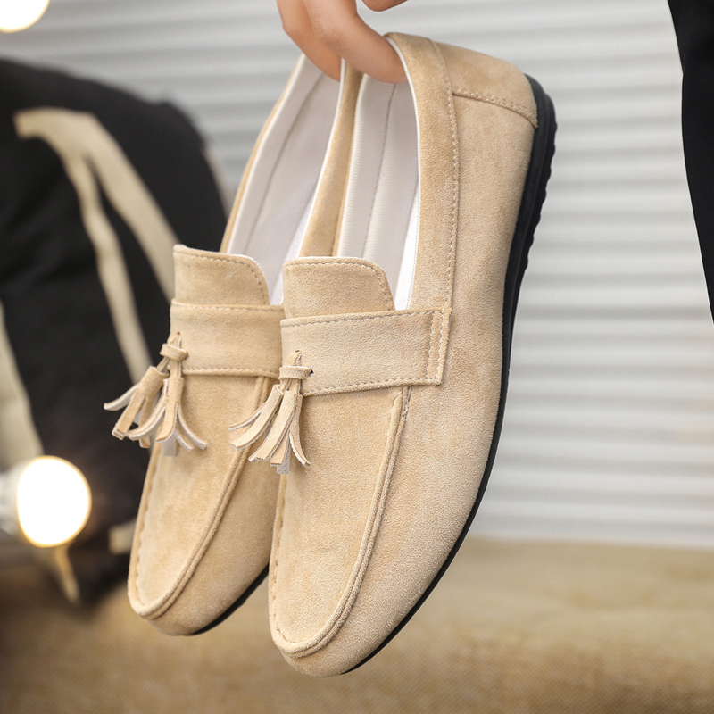 Lightweight Fashion Lazy Shoes - Espadrille Slip On 리뷰 및 가격