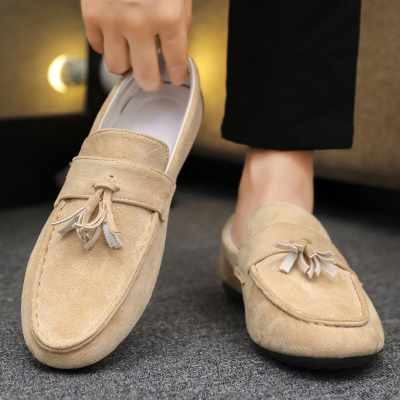 Lightweight Fashion Lazy Shoes - Espadrille Slip On 리뷰 및 가격