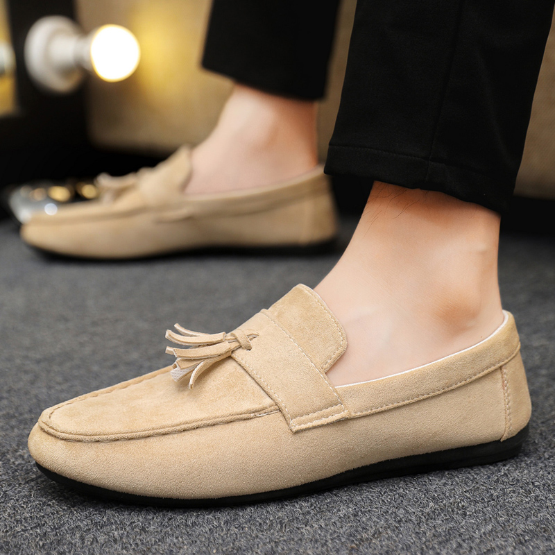Lightweight Fashion Lazy Shoes - Espadrille Slip On 리뷰 및 가격