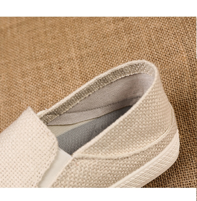 New Anti Odor Canvas Espadrill - Espadrille Slip On 리뷰 및 가격