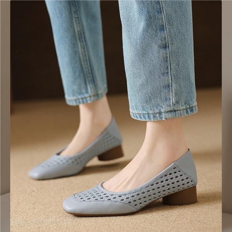 2026 New Fashion Women's Summe - Casual Sandal Leather 리뷰 및 가격