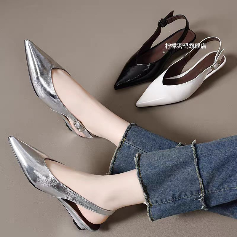 Women's Sandals Summer 2026 Ne - Casual Sandal Leather 리뷰 및 가격
