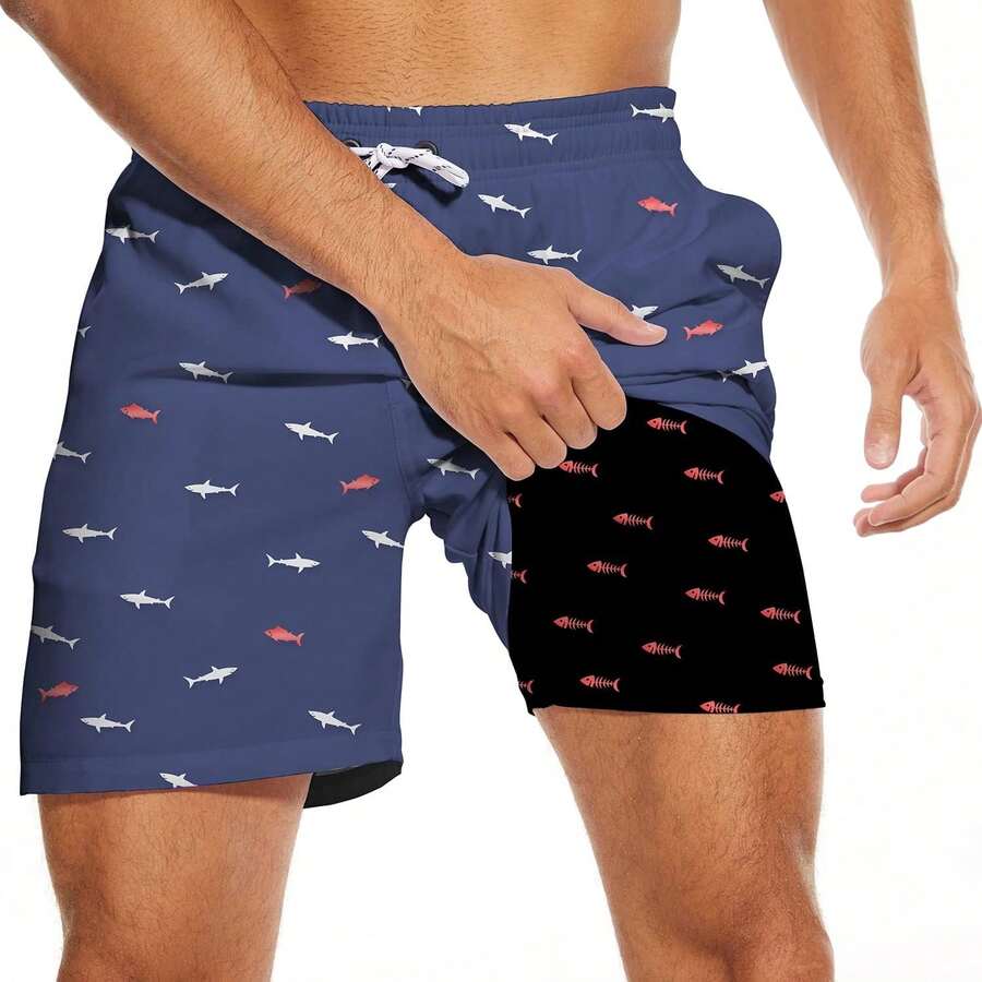 Mens Quick Dry Swim Trunks Wit - Swim Trunk Quick Dry 리뷰 및 가격