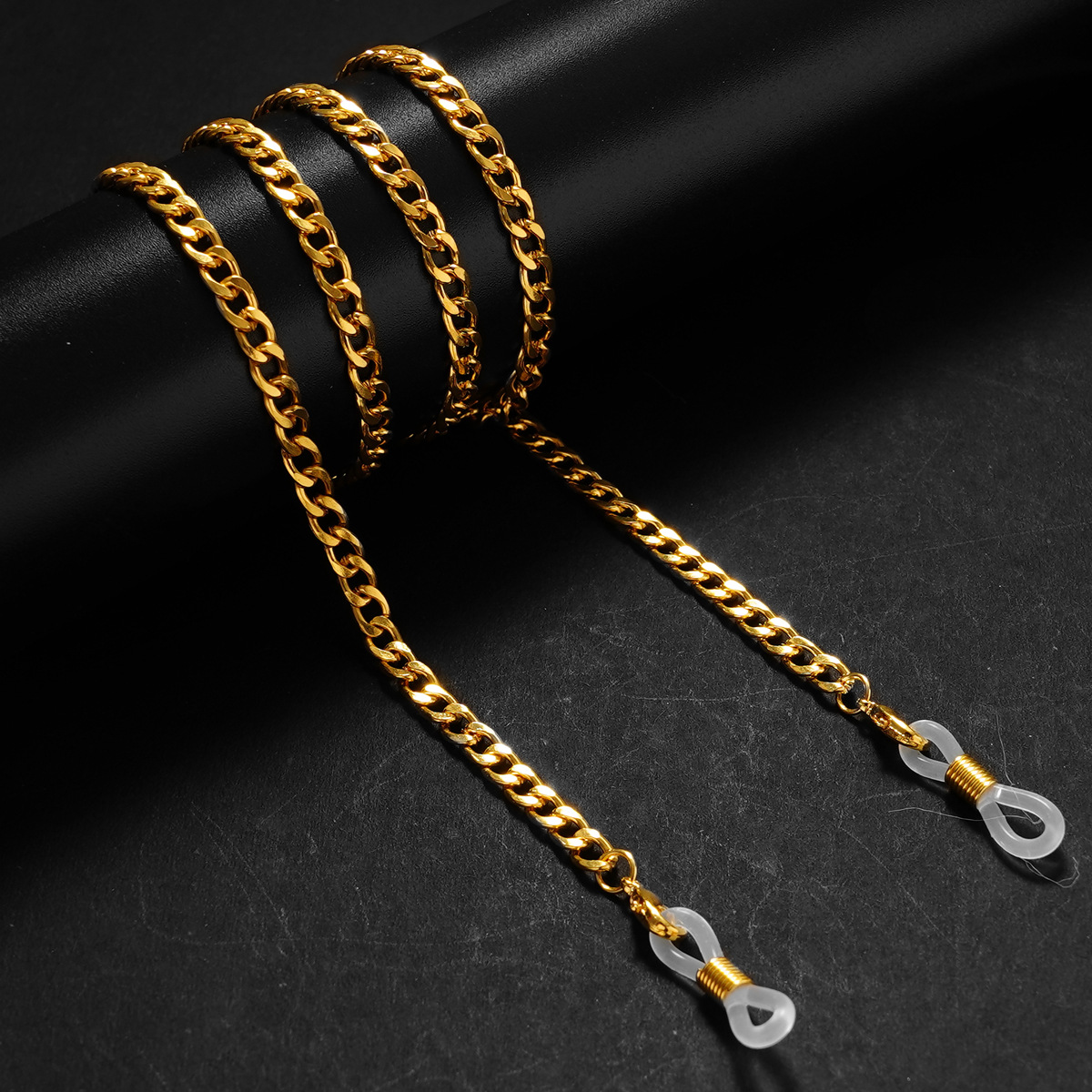 Simple Link Chain for Glasses  - Sunglass Retainer Cord 리뷰 및 가격